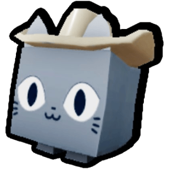 Yee Haw Cat Value Pet Sim X Value List PetSimXList