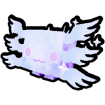 astral axolotl pet simulator x