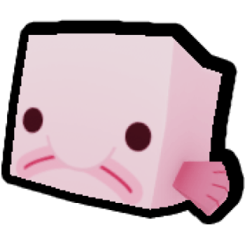 Blobfish Value | Pet Sim X Value List | PetSimXList.com