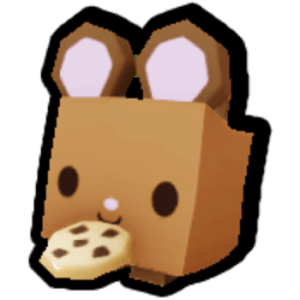 cookie mouse pet simulator x