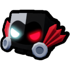 cyborg dominus pet simulator x