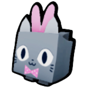 easter cat pet simulator x