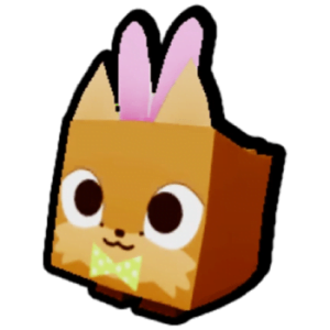 easter fox pet simulator x