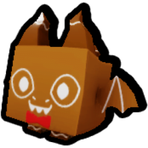 gingerbread dragon pet simulator x