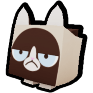 grumpy cat pet simulator x