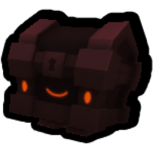 hell chest mimic pet simulator x