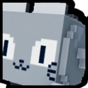 huge pixel cat pet simulator x