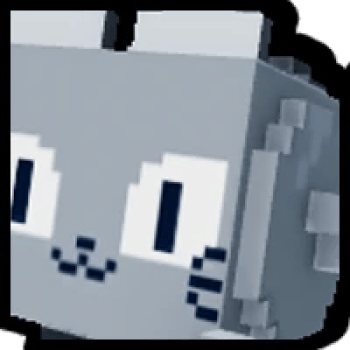 Huge Pixel Cat Value | Pet Sim X Value List | PetSimXList.com
