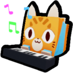 keyboard cat pet simulator x