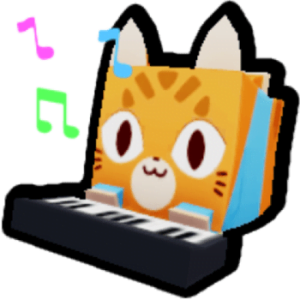 Keyboard Cat Value | Pet Sim X Value List | PetSimXList.com