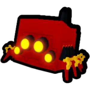 Meebo in a Spaceship (Pet Simulator X), Pet Simulator Wiki