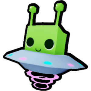 meebo in a spaceship pet simulator x