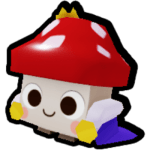 mushroom king pet simulator x