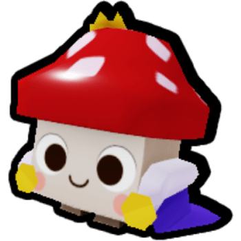 Mushroom King (Pet Simulator X), Pet Simulator Wiki