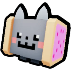 nyan cat pet simulator x