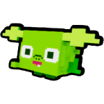 pixel goblin pet simulator x