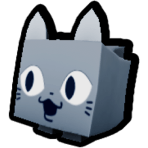 Pog Cat Value | Pet Sim X Value List | PetSimXList.com