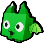 pog dragon pet simulator x