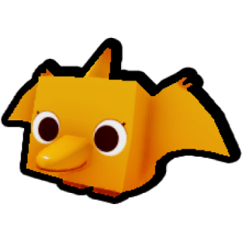 Sluwppy🦈 on X: 🌟Pet Simulator X Giveaway🌟 ~Huge Pterodactyl