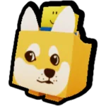 stacked doge noob pet simulator x