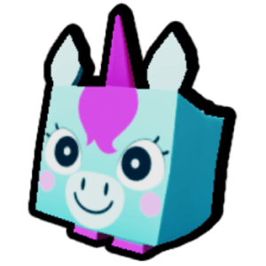 unicorn pet simulator x