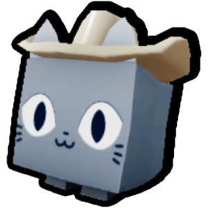 yee haw cat pet simulator x