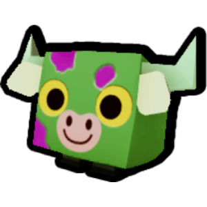 zombie bull pet simulator x