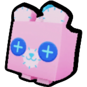 pastel sock bear pet simulator x