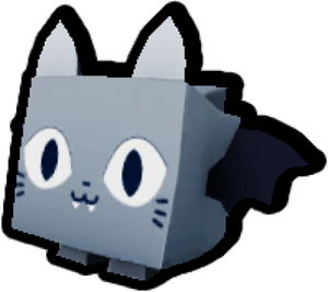 scary cat value pet simulator x