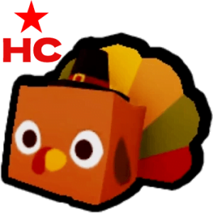 hc turkey value pet simulator x