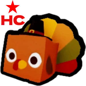 hc turkey value pet simulator x