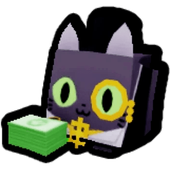 Scary Cat Value - Pet Sim X Value List 