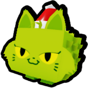 Grinch Cat Value | Pet Sim X Value List | PetSimXList.com