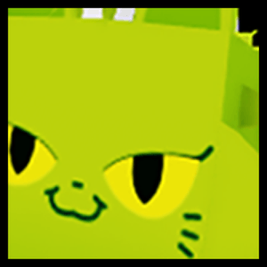 huge grinch cat value pet simulator x