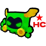 hc lucki dominus value pet simulator x