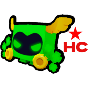 hc lucki dominus value pet simulator x