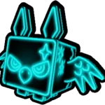 neon griffin value pet simulator x