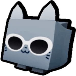 clout cat value pet simulator x