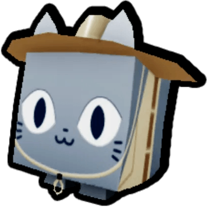 safari cat pet sim x gem value