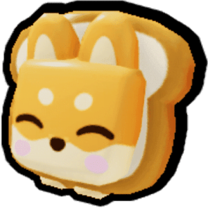 bread shiba value pet simulator x