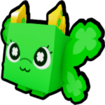 clover fairy value pet simulator x