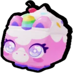 cupcake unicorn value pet simulator x