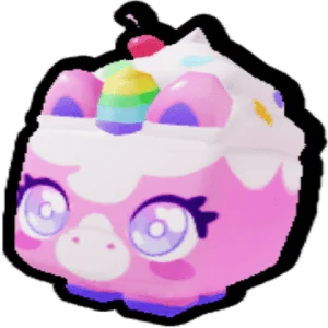cupcake unicorn value pet simulator x