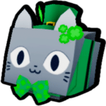 leprechaun cat value pet simulator x