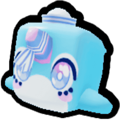 Sailor Narwhal Value | Pet Sim X Value List | PetSimXList.com