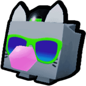 cool cat value pet simulator x