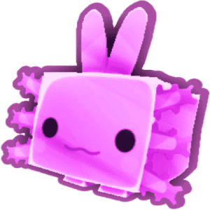 easter axolotl value pet simulator x