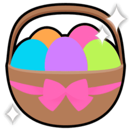 Easter Dominus Value - Pet Sim X Value List 