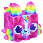 mystic corgi value pet simulator x