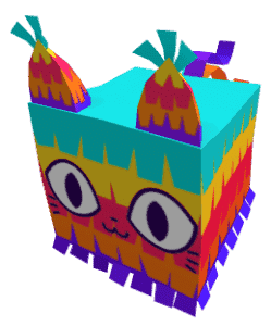 pinata cat value pet simulator x